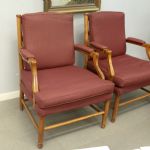 914 4174 ARMCHAIRS